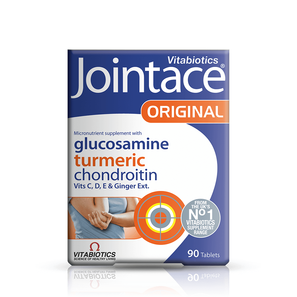 Vitabiotics Jointace Original Joint Support