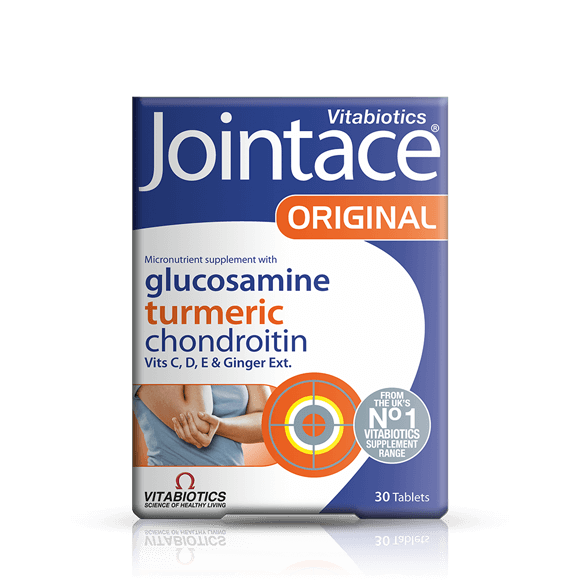 Vitabiotics Jointace Original Joint Support
