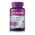 Vitabiotics SuperDog Joints and Bones Support