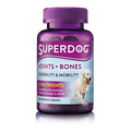 Vitabiotics SuperDog Joints and Bones Support