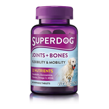 SuperDog Joints and Bones Support by Vitabiotics