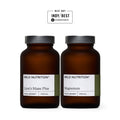 Wild Nutrition Lion's Mane Plus for Cognitive Function & Brain Health