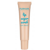 Floslek Laboratorium Off-White Sugar Scrub For Lips, 14 G