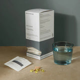 Wild Nutrition Daily Essentials for Men's Fertility for Reproductive & Wellness Support