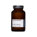 Wild Nutrition Food-Grown® Fertility Support for Men for Male Fertility & Reproductive Health