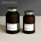 Wild Nutrition Food-Grown® Vitamin C Plus - 3 Month Supply for Immune Function & Collagen Formation