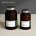 Wild Nutrition Men's Fertility Duo (Pouch Refill) for Male Fertility & Reproductive Health