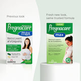 Pregnacare Max Pregnancy Support by Vitabiotics