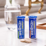 Wellman Energy Support by Vitabiotics