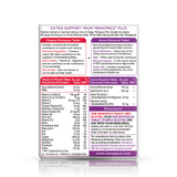 Menopace Plus Menopause Support by Vitabiotics