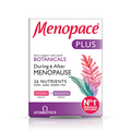 Vitabiotics Menopace Plus Menopause Support