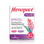 Vitabiotics Menopace Plus Menopause Support