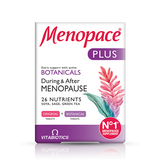 Menopace Plus Menopause Support by Vitabiotics