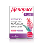 Vitabiotics Menopace Plus Menopause Support