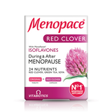 Menopace Red Clover Support by Vitabiotics