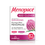 Vitabiotics Menopace Red Clover Support