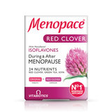 Menopace Red Clover Support by Vitabiotics
