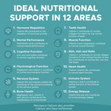 Menopace Calcium Support by Vitabiotics