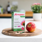 Vitabiotics Menopace Max Menopause Support