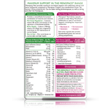 Menopace Max Menopause Support by Vitabiotics