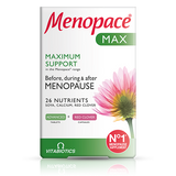 Menopace Max Menopause Support by Vitabiotics