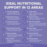 Menopace Night Support by Vitabiotics