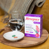 Menopace Plus Menopause Support by Vitabiotics