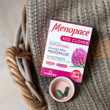 Menopace Red Clover Support by Vitabiotics