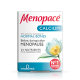 Menopace Calcium Support by Vitabiotics