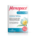 Vitabiotics Menopace Calcium Support