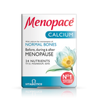 Vitabiotics Menopace Calcium Support