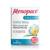 Menopace Calcium Support by Vitabiotics