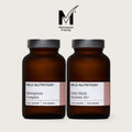 Wild Nutrition Menopause Support Trio for Menopause & Hormonal Balance