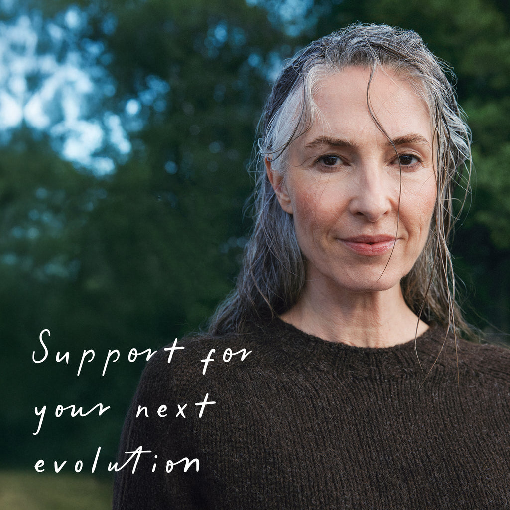 Wild Nutrition Menopause Support Trio for Menopause & Hormonal Balance