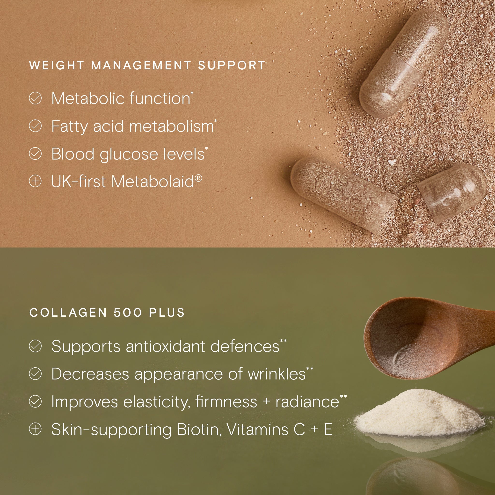 Wild Nutrition Food-Grown® Vitamin D Gummies for Bone & Immune Support