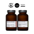 Wild Nutrition Weight Management Support for Metabolic Health & Weight Management