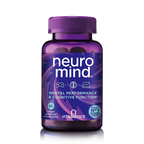 Vitabiotics Neuromind Brain Support Gummies