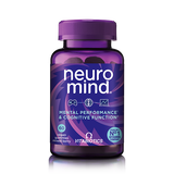 Neuromind Brain Support Gummies by Vitabiotics