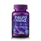 Vitabiotics Neuromind Brain Support Gummies