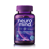 Neuromind Brain Support Gummies by Vitabiotics