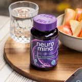Neuromind Brain Support Gummies by Vitabiotics