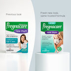 Vitabiotics Pregnacare New Mum Support