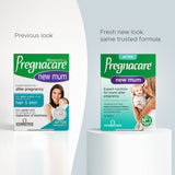 Pregnacare New Mum Support by Vitabiotics