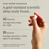 Wild Nutrition Night Time Duo for Sleep & Evening Wellness Support