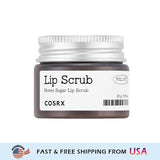 COSRX Full Fit Honey Sugar Lip Scrub 20g