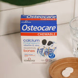 Osteocare Chewable Calcium Tablets by Vitabiotics