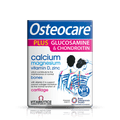 Vitabiotics Osteocare Glucosamine and Chondroitin