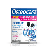 Osteocare Glucosamine and Chondroitin by Vitabiotics