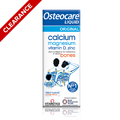 Vitabiotics Osteocare Liquid Calcium Supplement 500ml