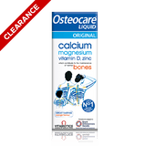 Osteocare Liquid Calcium Supplement 500ml by Vitabiotics